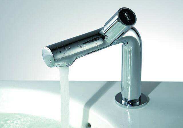 開平水龍頭 開平水龍頭